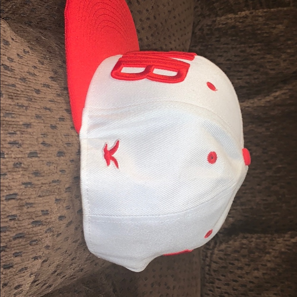 Men’s ymcmb hat